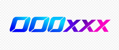 000xxx লোগো